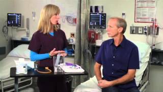 Oregon Urology Catheter Care Basics [upl. by Yraccaz]