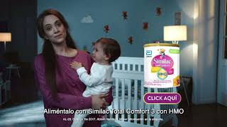 Similac® Total Comfort 3 [upl. by Ettezzus]