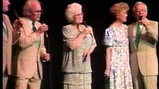 Speer Family 1989 Grand Ole Gospel Reunion [upl. by Winshell]