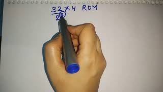 ROM implementation in digital electronics [upl. by Akirahc]