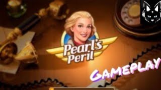 PEARLS PERIL THE BEGINNING GAMEPLAY [upl. by Joell31]