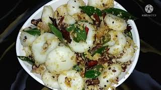 pidi recipe in kerala style easy breakfast recipe [upl. by Aelgna]