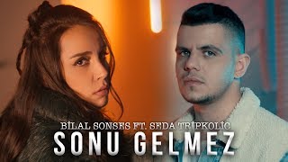 Bilal Sonses amp Seda Tripkolic  Sonu Gelmez [upl. by Ashely]