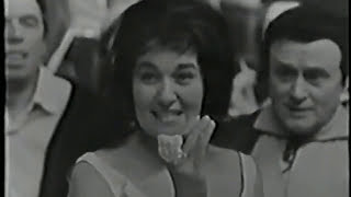 Bizet Carmen deutsch VIDEO Staatsoper Berlin 1966 Fricke Mixova Ritzmann Wenglor Kühne [upl. by Shepard61]