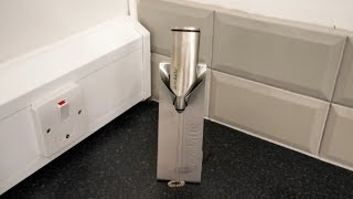 Aerolatte Milk Frother Quick and Easy Way to Perfectly Frothed Milk [upl. by Lered568]