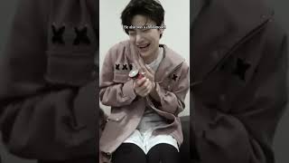 DO YOU KNOW YANG JEONGIN FROM STRAY KIDS  Shorts [upl. by Nylhtak]