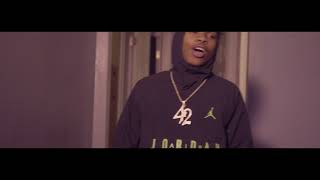 42 DUGG  CUT UP OFFICIAL VIDEO [upl. by Liddie]