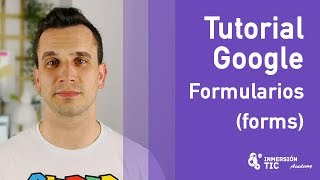 🧰 Tutorial Google FORMULARIOS Forms  💯 Completo  Jose María Regalado [upl. by Marthe]