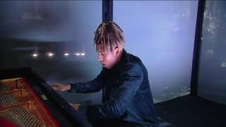 Tokio Myers  Angel Live TV Performance [upl. by Ayitahs]