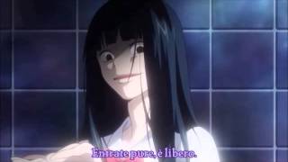 Sawako Sadako The ring original video [upl. by Pollitt]