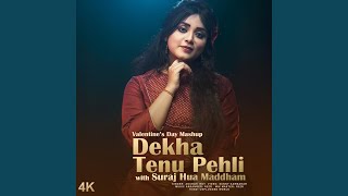 Dekha Tenu Pehli Pehli [upl. by Ahsas]