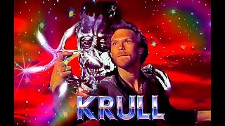 10 Things You Didnt Know About Krull [upl. by Addia]