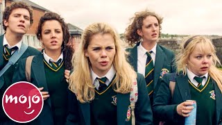 Top 10 Best Derry Girls Moments [upl. by Filip]