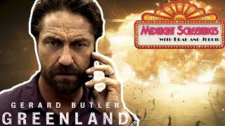 Greenland  Midnight Screenings Review [upl. by Yelloh732]