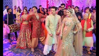 Exclusive Veerey Ki Wedding marriage song making [upl. by Haleemaj]