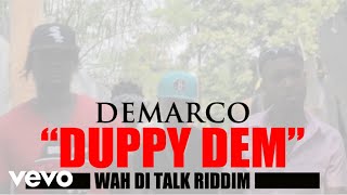 Demarco  Duppy Dem [upl. by Nitaj]