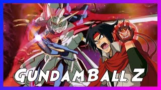 Mobile Fighter G Gundam  The Gundam Retrospective [upl. by Anera847]