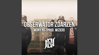 Obserwator zdarzeń [upl. by Sirehc]