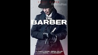 The Barber la pelicula completa en español [upl. by Nitsirhc]