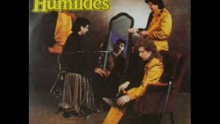 LOS HUMILDES 1991 AMOR LIMOSNERO [upl. by Eidurt]