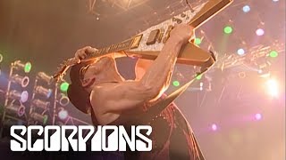 Scorpions  Still Loving You Rock You Like A Hurricane Amazonia Part 5 [upl. by Esirec]