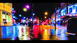 Timelapse  Camden Town London [upl. by Hselin]