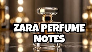 Zara Femme The Perfume That Changed My Life [upl. by Ellon]