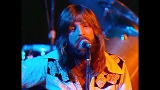 Loggins amp Messina  Dannys Song  1973 [upl. by Eirdua826]