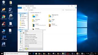 Comment créer un point de restauration avec Windows 10 [upl. by Dannie785]