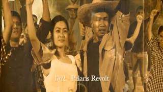 HISTORY OF PANGASINAN [upl. by Avat364]