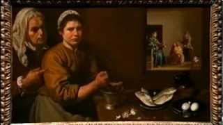 Velazquez  The Painters Painter Documentary [upl. by Clement]