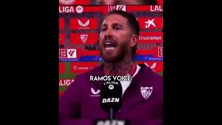 Valverdes Voice 😂 [upl. by Macknair]