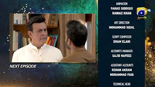 Aye MushteKhaak  Episode 25 Teaser  1st March 2022  HAR PAL GEO [upl. by Emery]