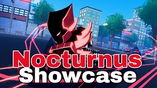 Nocturnus Showcase  AUT [upl. by Papageno]