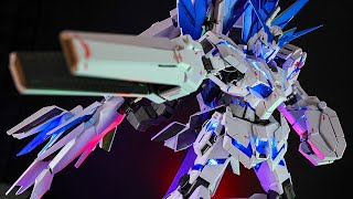 Gundam Model Kit Reviews and Unboxings [upl. by Vera]