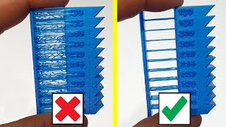 Stop Stringing With These Retraction Settings [upl. by Adnac]