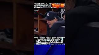 MLB Postseason Replay Manager Challenge featuring Ohtani [upl. by Herzberg164]