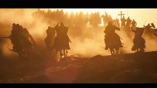 Knighthoods tribute  Two steps from Hell  Victory  Cinematic [upl. by Yelsel]