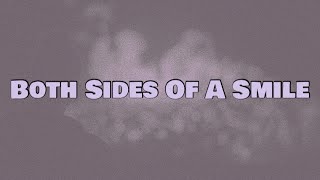 Dave  Both Sides Of A Smile Lyrics ft James Blake [upl. by Onil31]