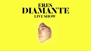 Elsa y Elmar  Eres Diamante live show desde casa [upl. by Nivlem]