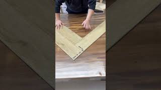 How To Install Armstrong Flooring VCT Commercial Vinyl Tile From Home Depot [upl. by Kalie710]