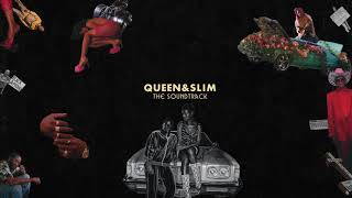 Vince Staples x 6lack x Mereba  Yo Love Official Audio From quotQueen amp Slim The Soundtrackquot [upl. by Friedlander]