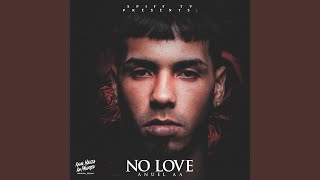 No Love [upl. by Akeylah]