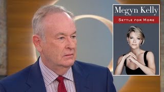 Bill OReilly Rages On Live TV Defending Fox News After Megyn Kelly Allegations [upl. by Theodor]