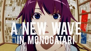 Why The Monogatari Series is so Different [upl. by Brownson]