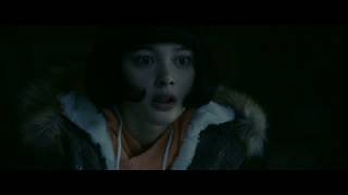 Sadako vs Kayako  Clip 7 [upl. by Richmond]