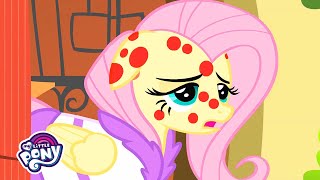 Hurricane Fluttershy  Friendship is Magic  MLP FiM [upl. by Otrebor471]