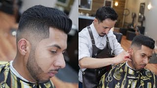 5 consejos para barberos principiantes  OBTEN MAS CLIENTES barbería barberos [upl. by Gnaht]