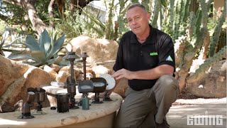 Low Voltage Landscape Lighting Overview [upl. by Sarazen]