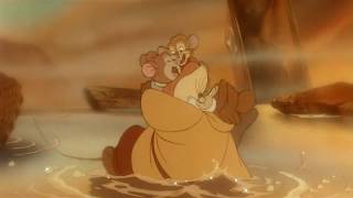 An American Tail 1986 A family reunitedEnding scene [upl. by Barayon]